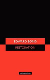 Cover image for Restoration