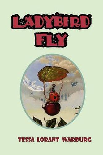 Cover image for Ladybird Fly