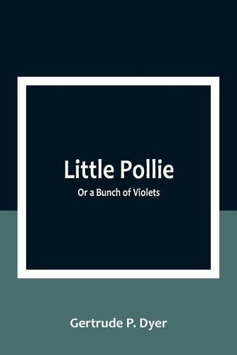 Cover image for Little Pollie