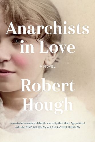 Cover image for Anarchists in Love