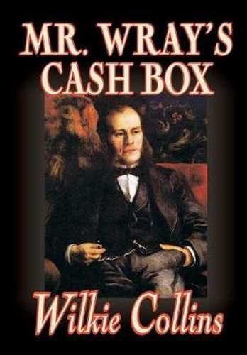 Cover image for Mr. Wray's Cash Box