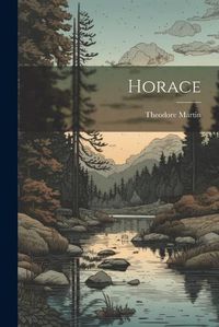 Cover image for Horace