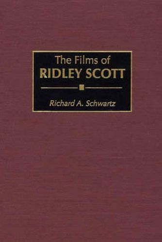 The Films of Ridley Scott