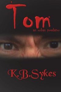 Cover image for Tom