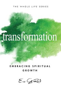 Cover image for Transformation