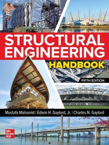 Cover image for Structural Engineering Handbook, Fifth Edition