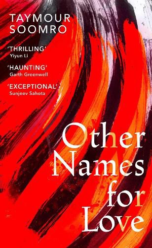 Cover image for Other Names for Love