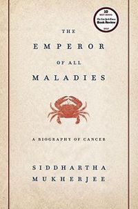 Cover image for Emperor of All Maladies
