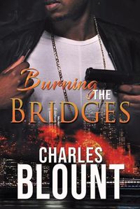 Cover image for Burning the Bridges