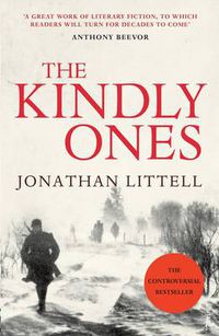 Cover image for The Kindly Ones