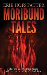 Cover image for Moribund Tales