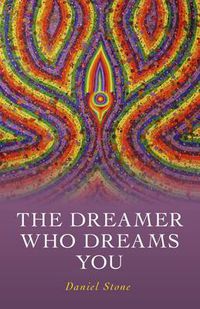 Cover image for Dreamer Who Dreams You, The