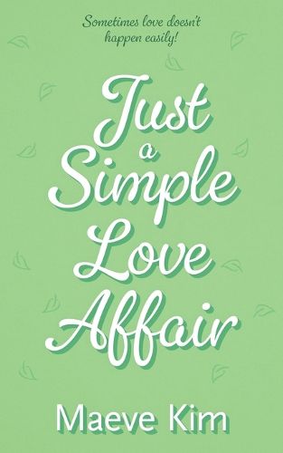 Cover image for Just a Simple Love Affair