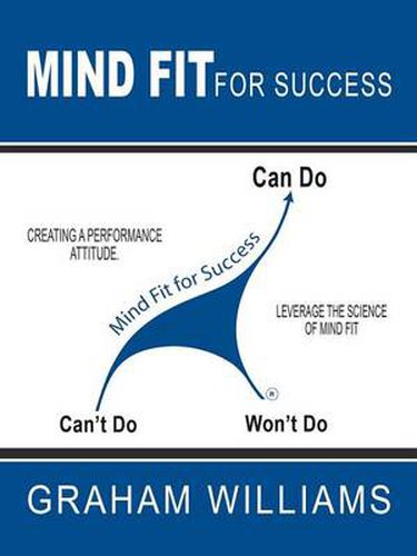 Cover image for Mind Fit for Success