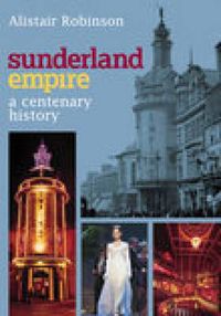 Cover image for Sunderland Empire