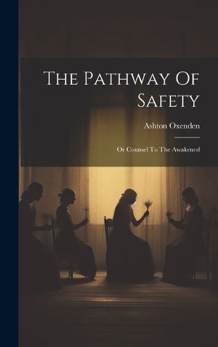 The Pathway Of Safety