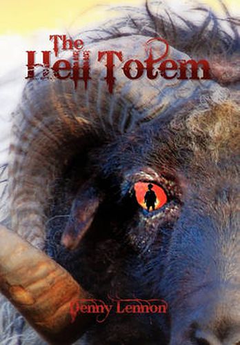 Cover image for The Hell Totem