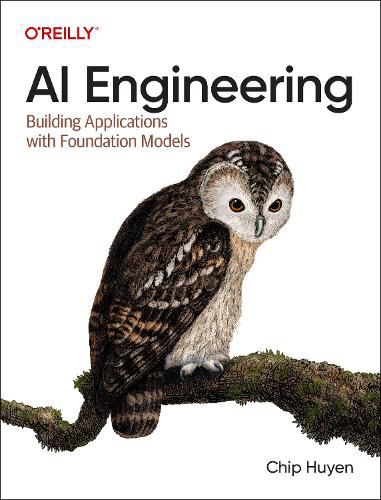 Cover image for AI Engineering