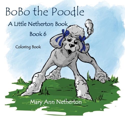 The Little Netherton Books