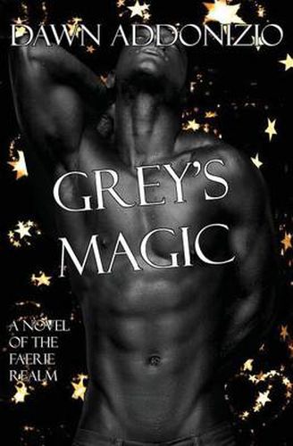 Cover image for Grey's Magic