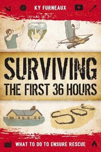 Cover image for Surviving the First 36 Hours