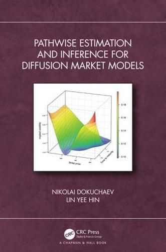 Cover image for Pathwise Estimation and Inference for Diffusion Market Models