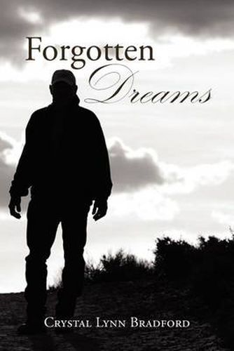 Cover image for Forgotten Dreams