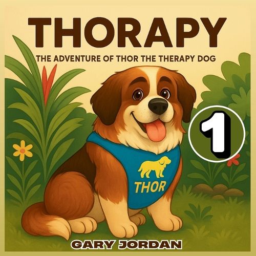 Cover image for Thorapy
