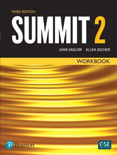 Summit Level 2 Workbook