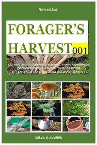Cover image for Forager's Harvest 001