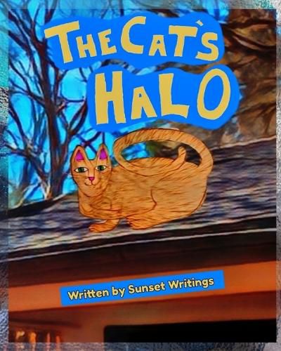 Cover image for The Cat's Halo