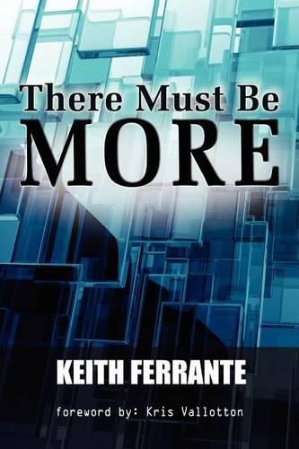 Cover image for There Must Be More