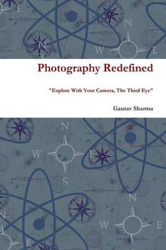 Cover image for Photography Redefined
