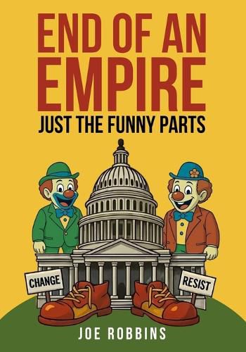 Cover image for End of an Empire