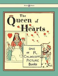 Cover image for The Queen Of Hearts