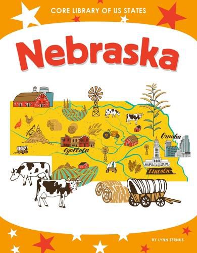 Cover image for Nebraska