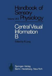 Cover image for Visual Centers in the Brain