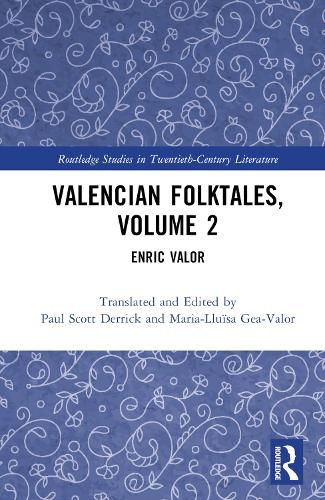 Valencian Folktales, Volume 2