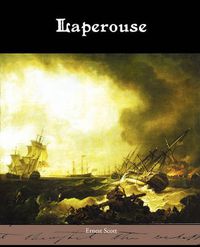 Cover image for Laperouse