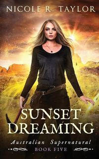 Cover image for Sunset Dreaming