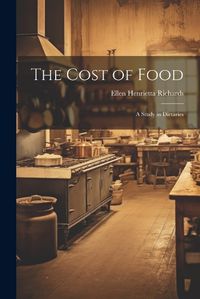 Cover image for The Cost of Food