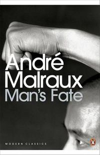 Cover image for Man's Fate