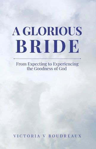 Cover image for A Glorious Bride