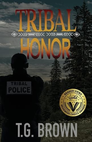 Cover image for Tribal Honor