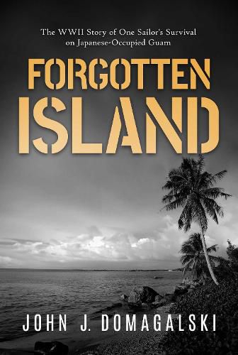 Cover image for Forgotten Island