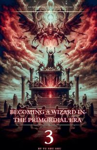 Cover image for Becoming a Wizard in the Primordial Era