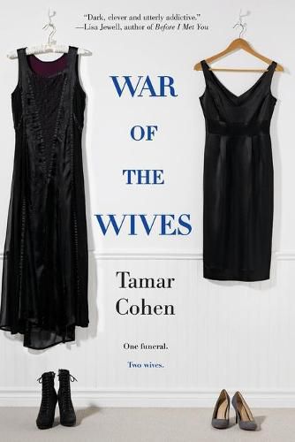 Cover image for War of the Wives