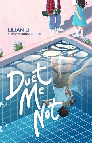 Cover image for Duet Me Not