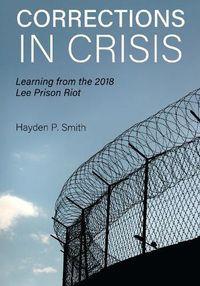 Cover image for Corrections in Crisis