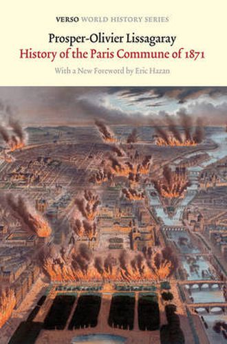 The History of the Paris Commune of 1871